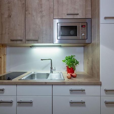 Ferienwohnung Klancnik Bad Eisenkappel Exterior foto