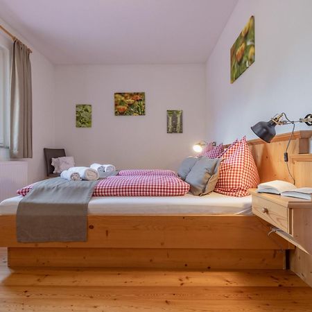 Ferienwohnung Klancnik Bad Eisenkappel Exterior foto